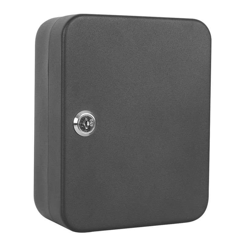 Lockbox Key Secure - A92Z Combination Key Cabinet 20 Key