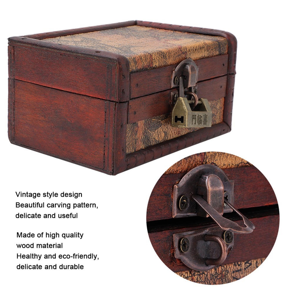 Jewelry Boxes Lock With Key Wo - огляд і ціна Medicine Cabinet Lock