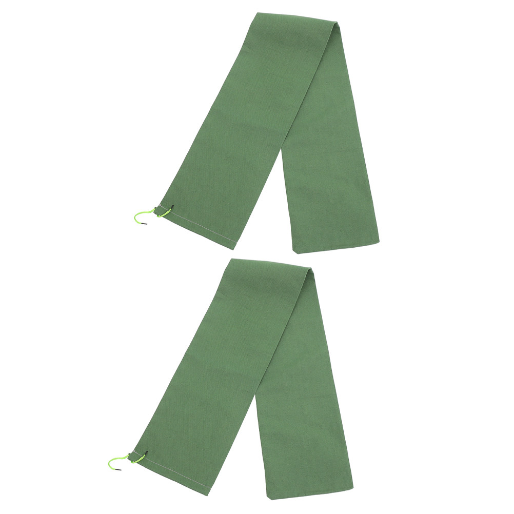 2Pcs Extended Length Flood Bar - огляд і ціна Flood Barrier Bag