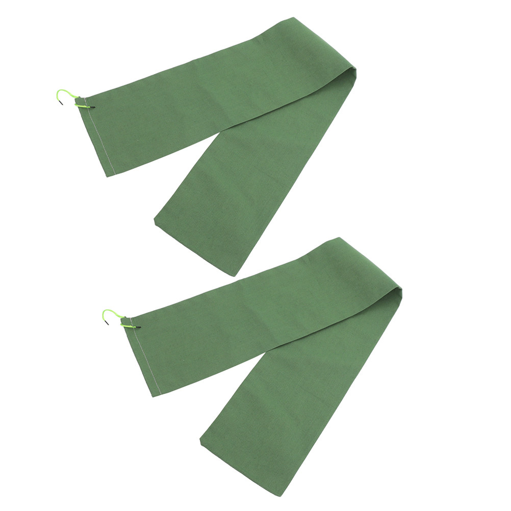 2Pcs Extended Length Flood Bar - огляд і ціна Flood Barrier Bag