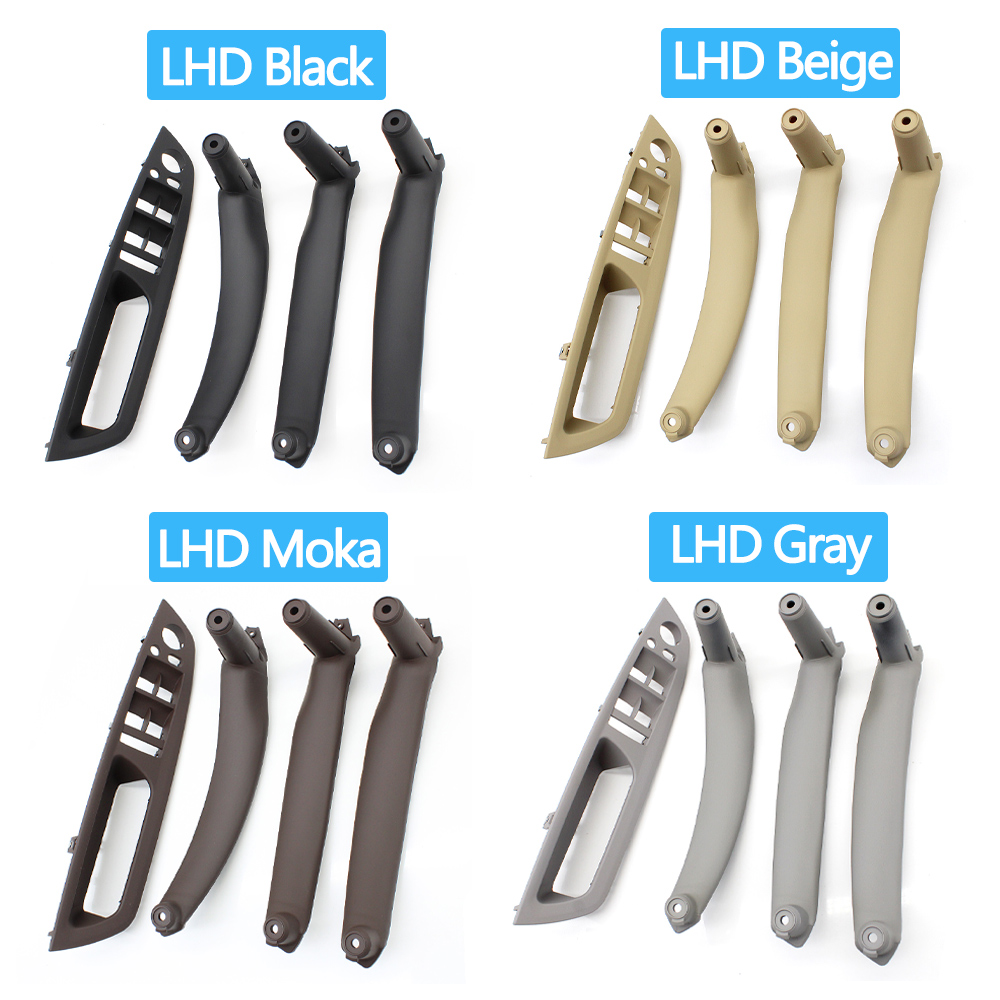 LHD RHD 4pcs Set Door Window S - огляд і ціна Window Lock Bar
