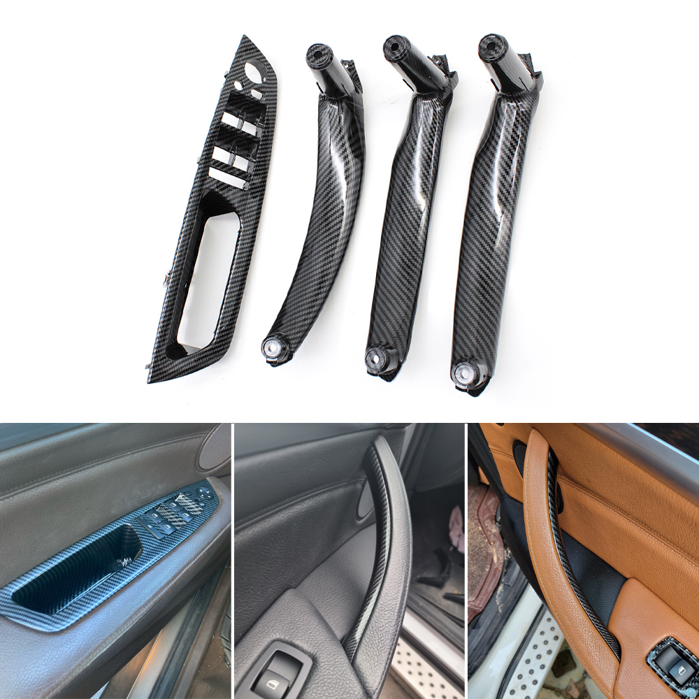 LHD RHD 4pcs Set Door Window S - огляд і ціна Window Lock Bar