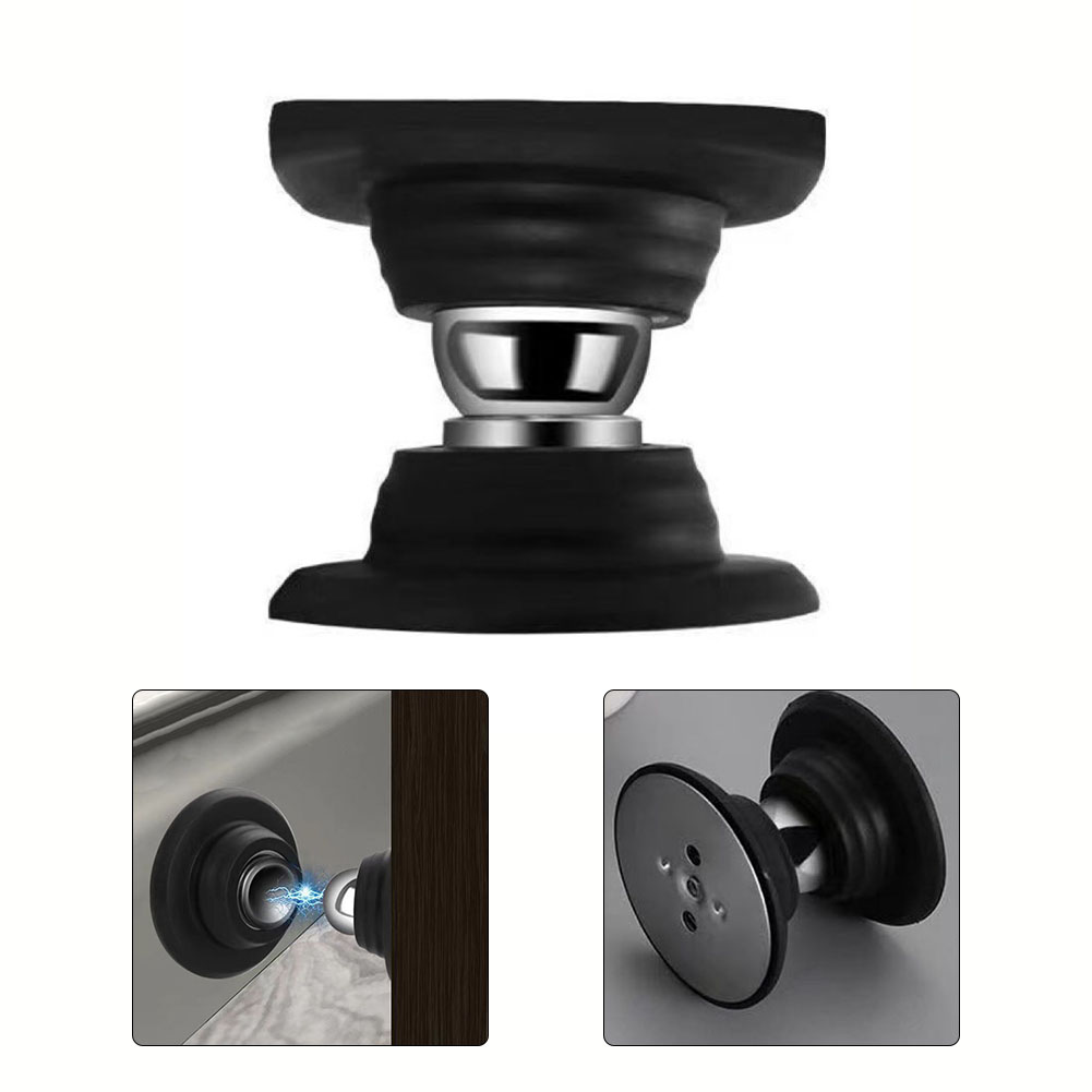 1pc Silicone Door Stop Door Ma - огляд і ціна Door Stop Alarm