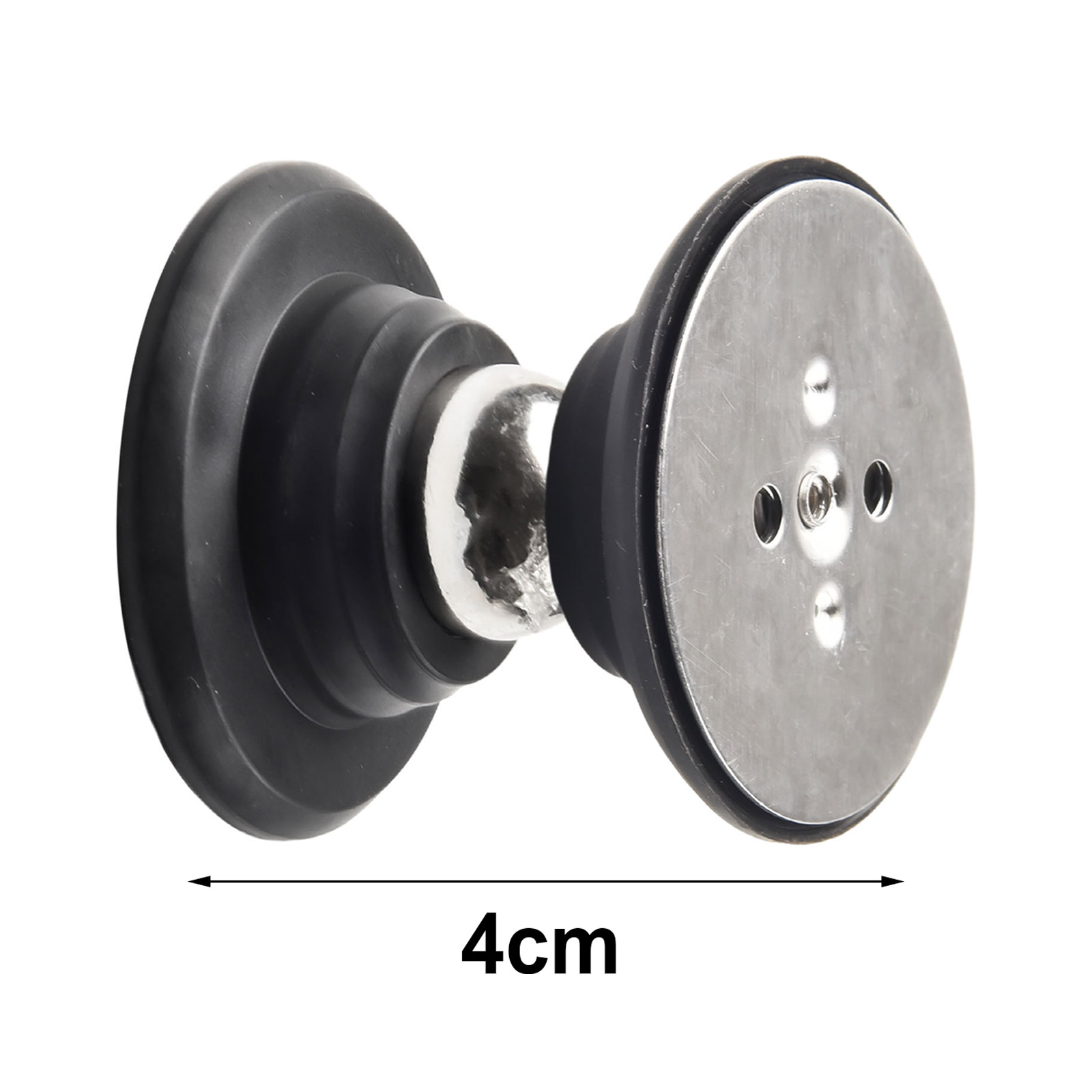 1pc Silicone Door Stop Door Ma - огляд і ціна Door Stop Alarm