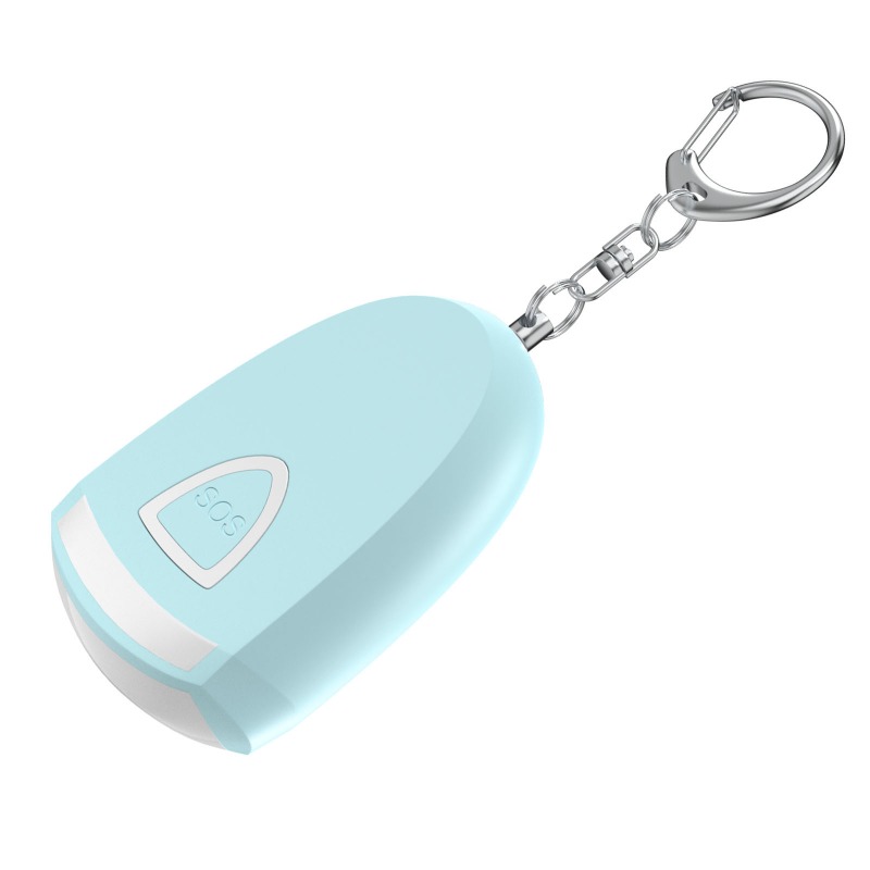 Rechargeable Personal Alarm wi - огляд і ціна Personal Alarm Keychain