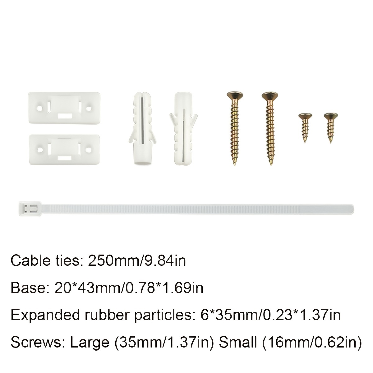 Furniture Anchors Upgraded Fur - огляд і ціна Earthquake Anchor Strap