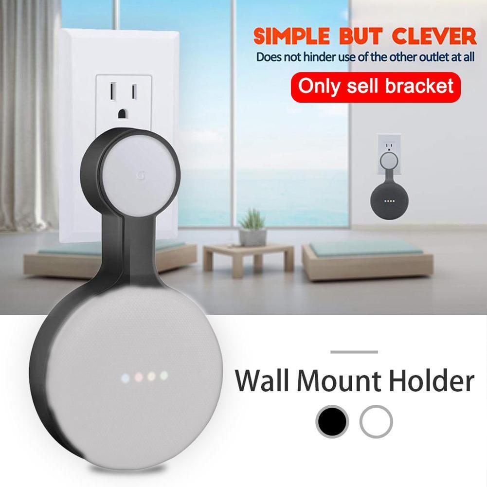 Wall Mount Holder for Google H - огляд і ціна Google Speaker Nest Mini