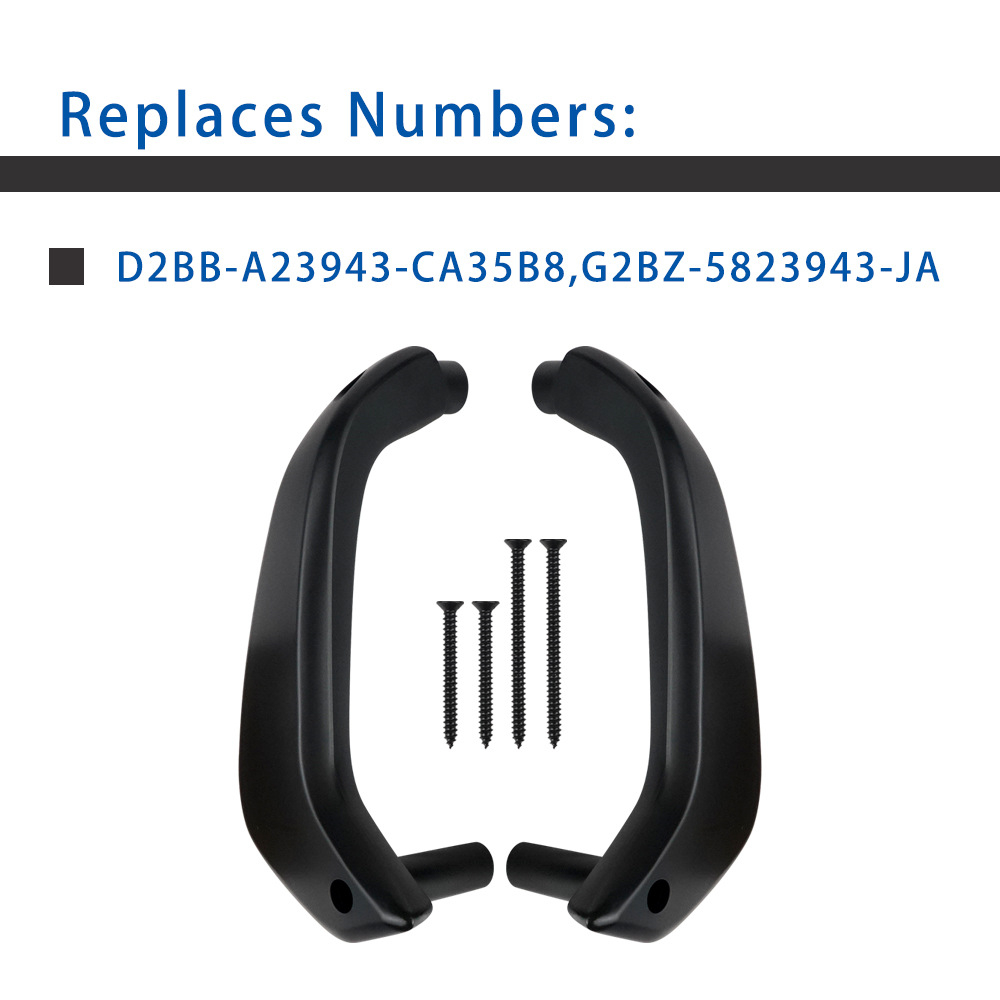 Car Interior Door Pull Handle  - огляд і ціна Window Lock Bar