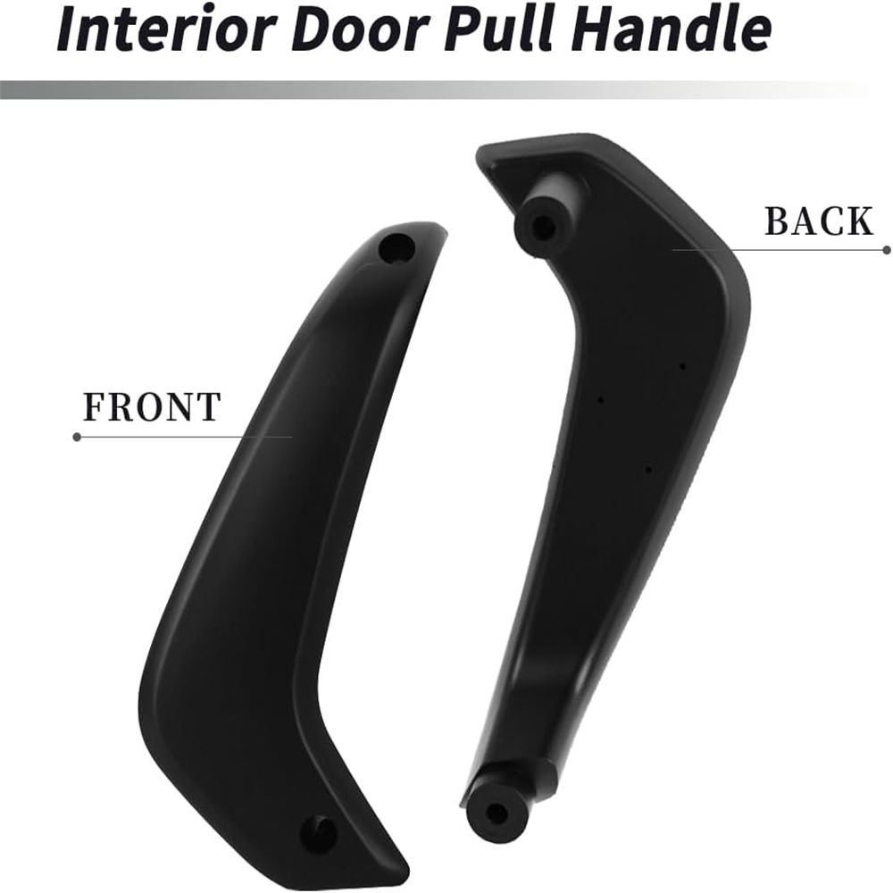 Car Interior Door Pull Handle  - огляд і ціна Window Lock Bar