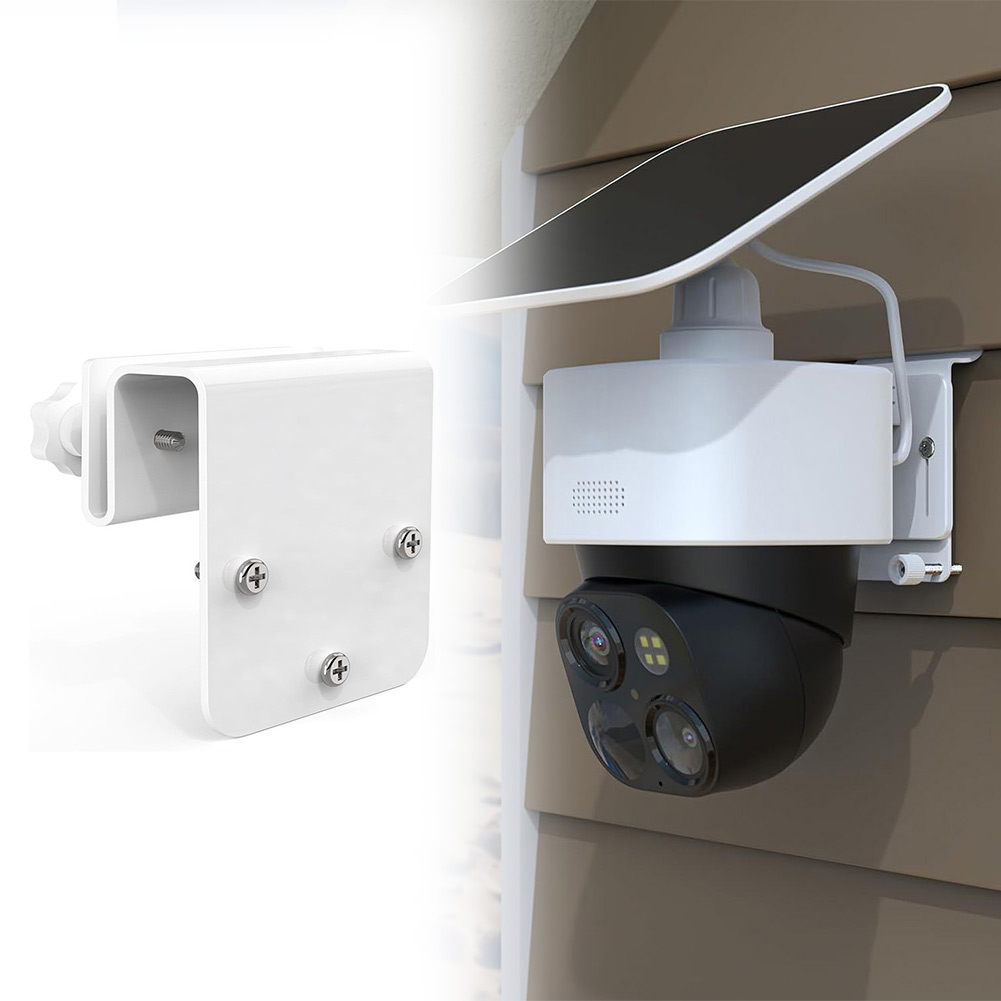 Bracket For SoloCam For S340 F - огляд і ціна Eufy Camera S340