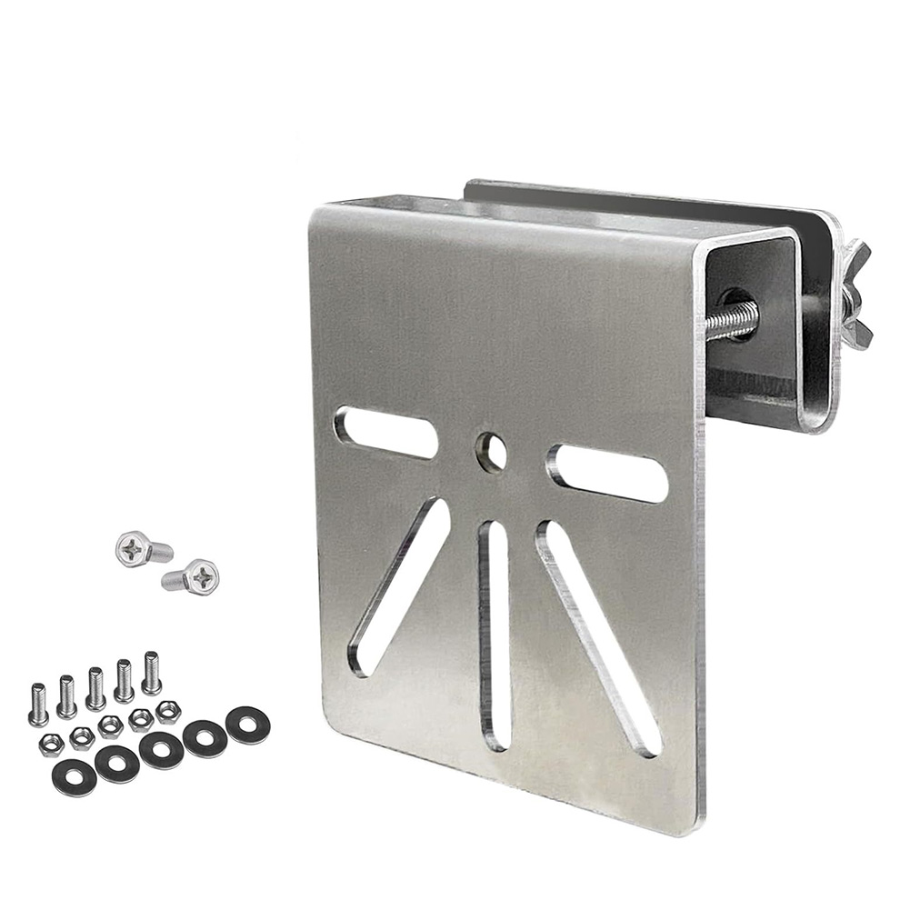 Bracket For SoloCam For S340 F - огляд і ціна Eufy Camera S340
