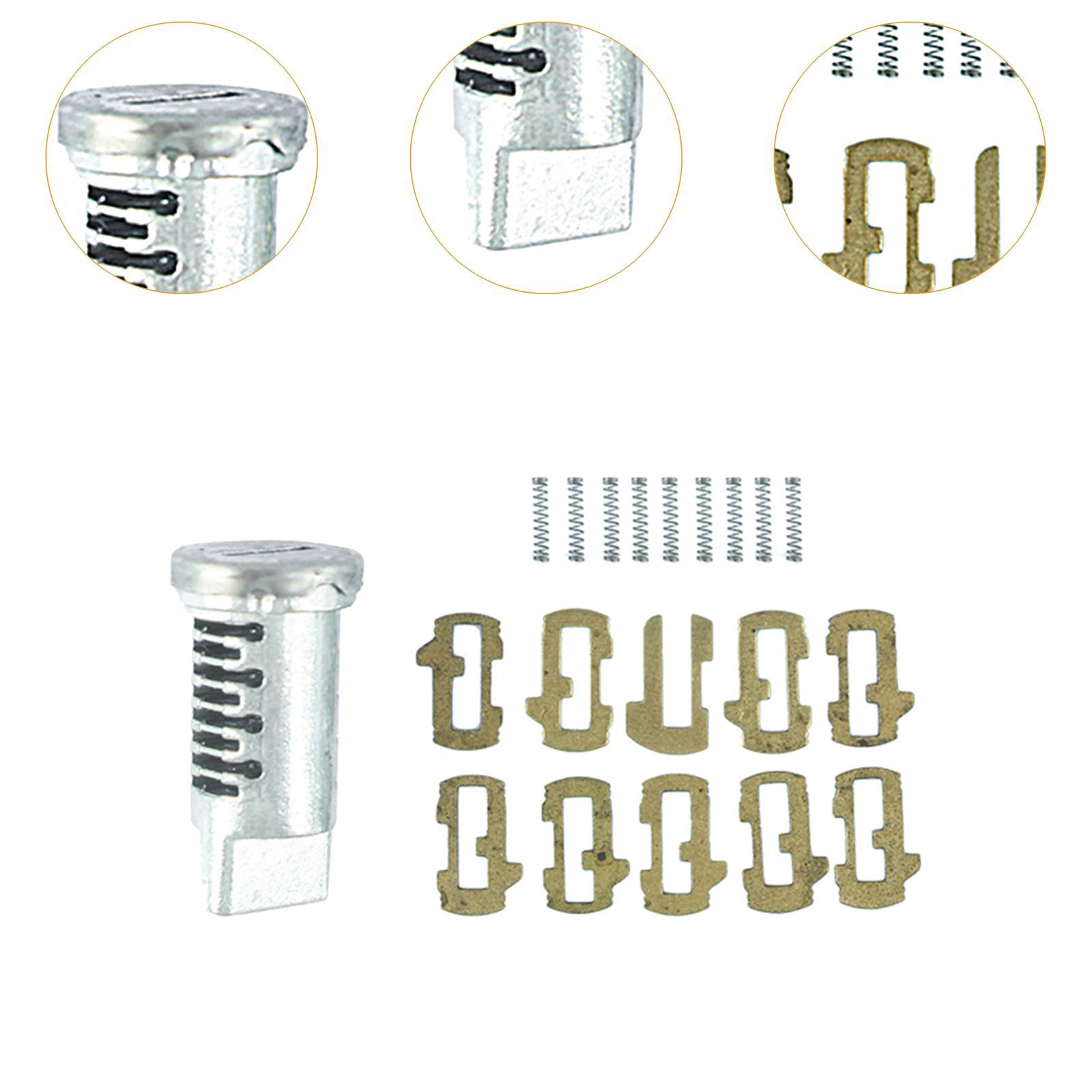Metal Motorcycle Trunk Lock Co - огляд і ціна Lockbox Key Secure