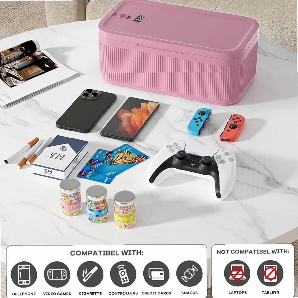 Secure Lock Box for Office Sch - огляд і ціна Medicine Cabinet Lock