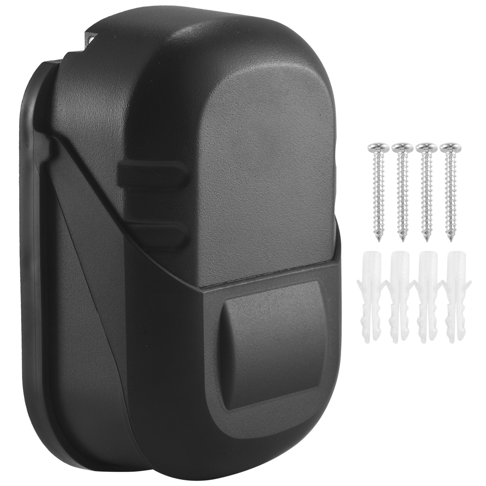 B27B Key Lock Box Wall Mount 4 - огляд і ціна Lockbox Key Secure