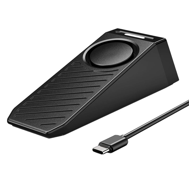 AB34-Door Stop Alarm, Door Sto - огляд і ціна Door Stop Alarm