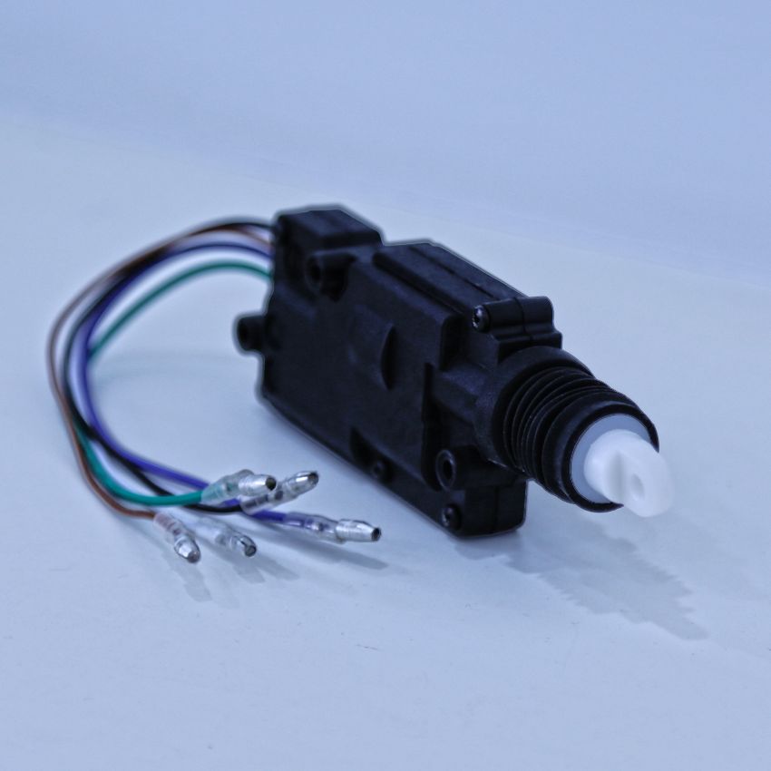 Central Door Lock Central Lock - огляд і ціна Door Stop Alarm