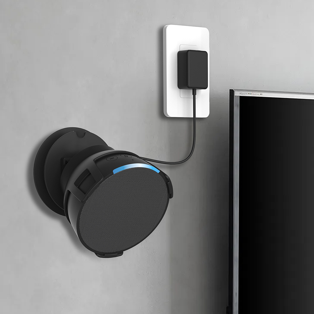 NEW Smart Speaker Holder for A - огляд і ціна Amazon Speaker Echo Pop