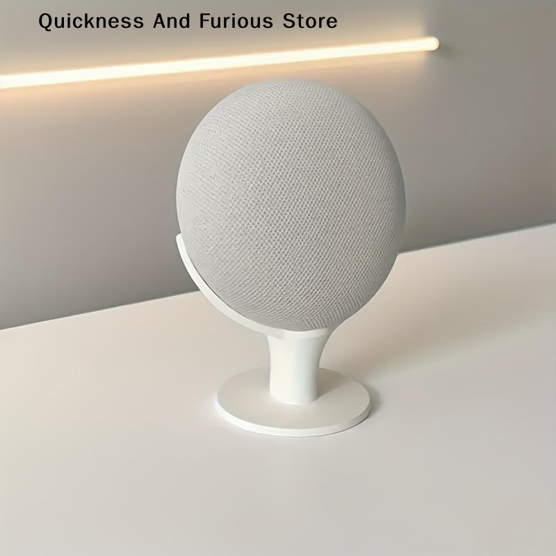 【TO】1/2Pcs For Google Nest/Hom - огляд і ціна Google Speaker Nest Mini