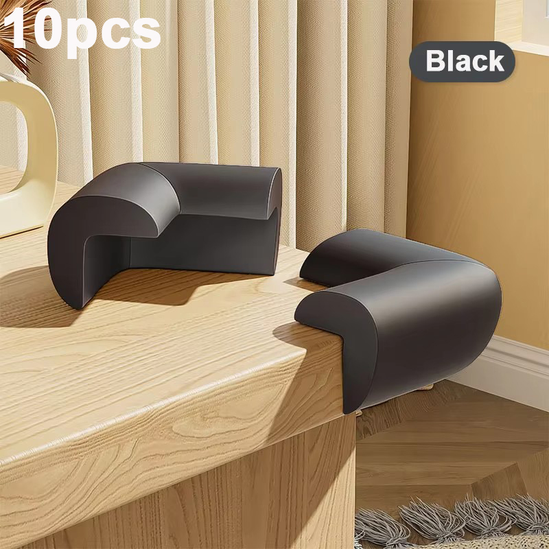 10pcs Baby Table Corner Protec - огляд і ціна Outlet Cover Baby