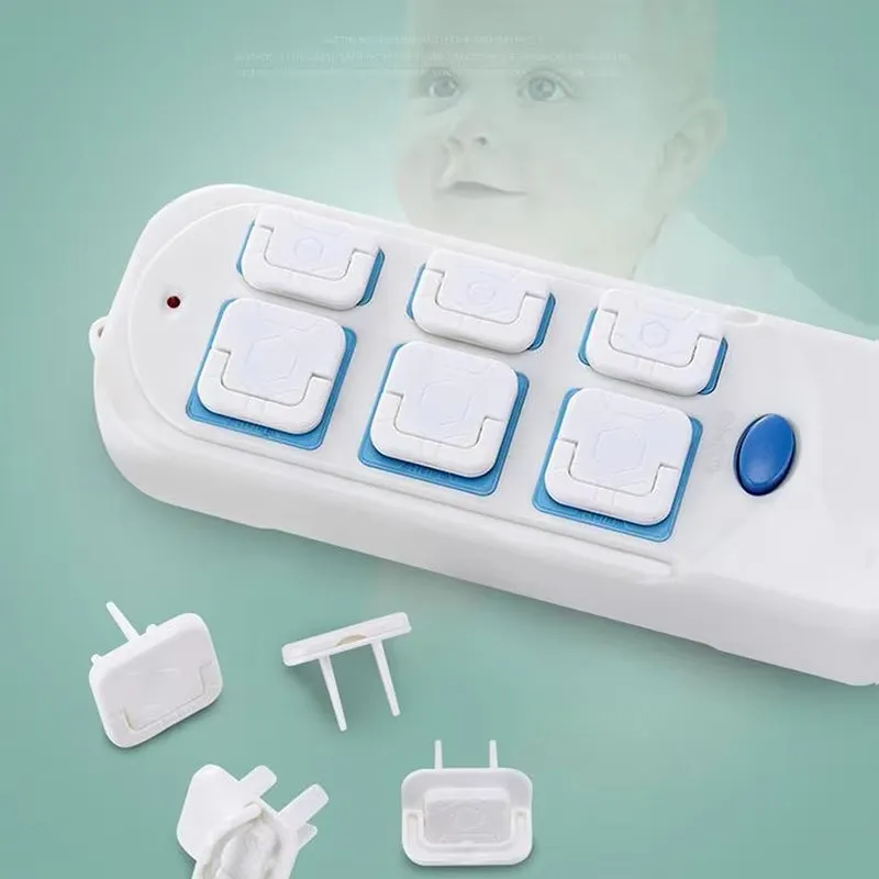 Easy Install Baby Child Electr - огляд і ціна Outlet Cover Baby