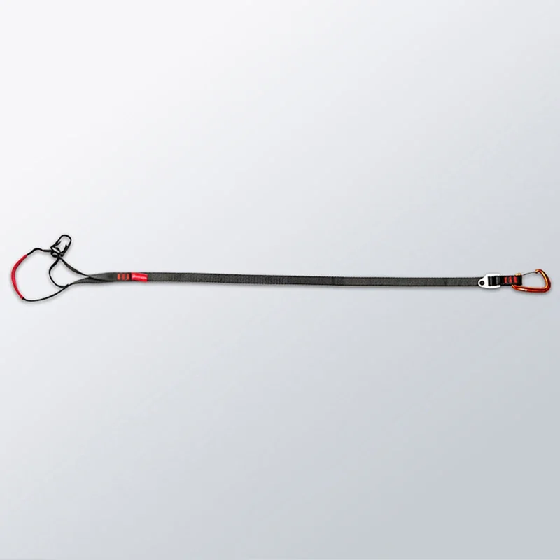 Adjustable Webbing Foot Loop C - огляд і ціна Fire Escape Ladder