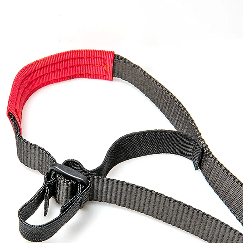 Adjustable Webbing Foot Loop C - огляд і ціна Fire Escape Ladder