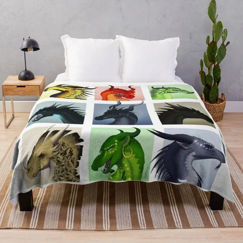 Wings Of Fire Ultra-Soft Micro - огляд і ціна Fire Blanket Kitchen
