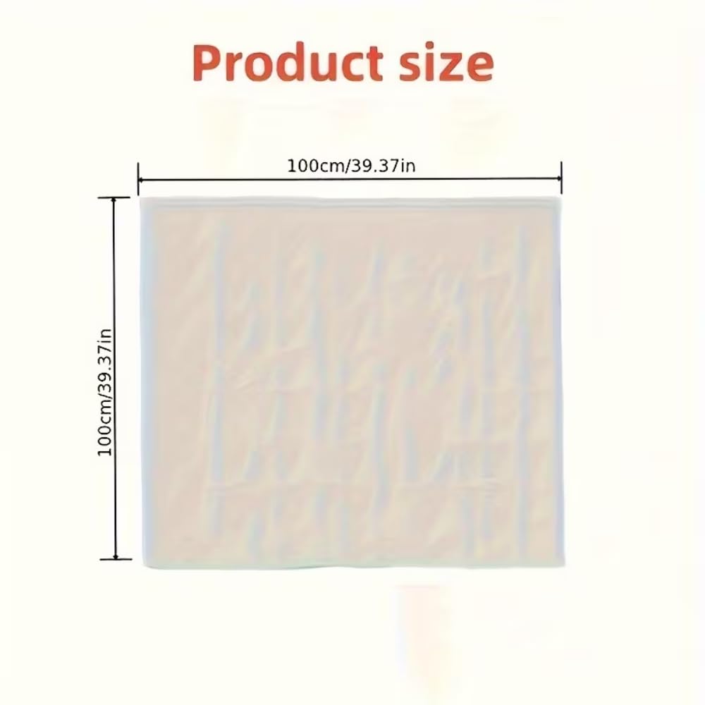 Heat Resistant Emergency Fire  - огляд і ціна Fire Blanket Kitchen