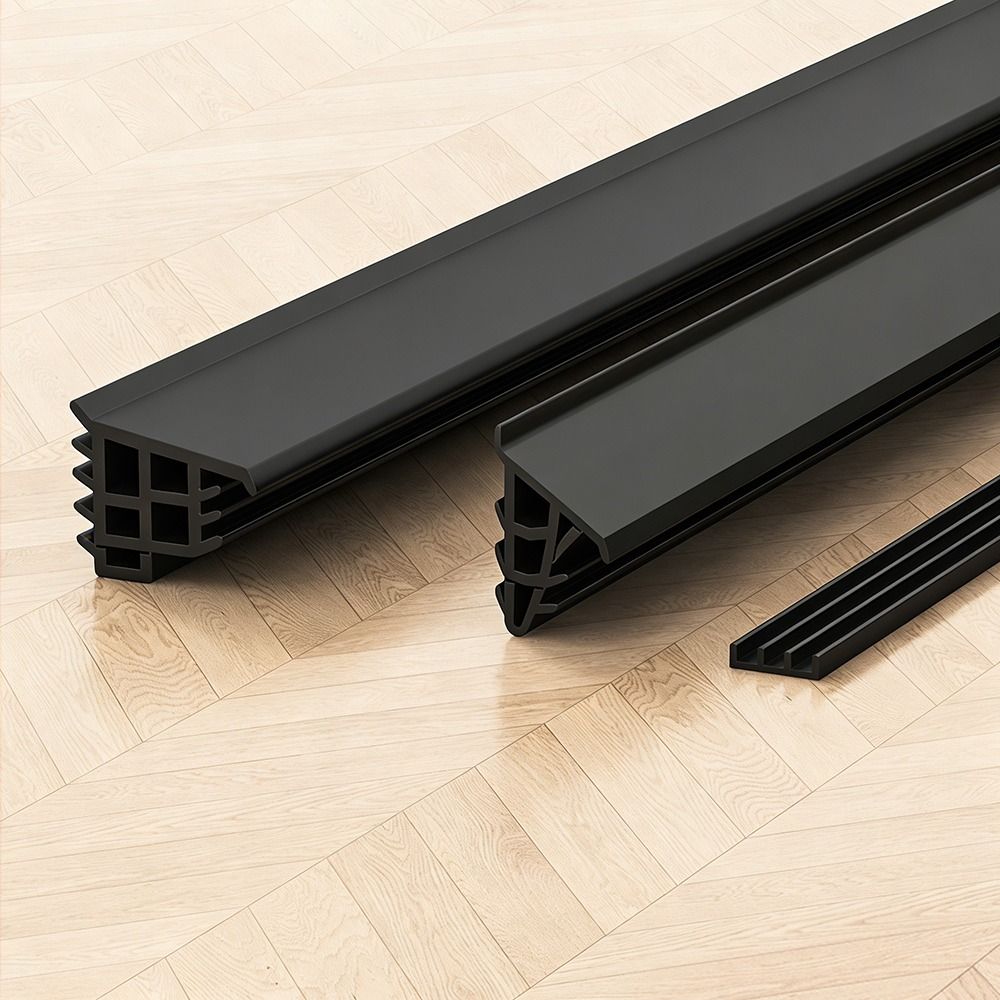 1m/1.5/2m Window Water Blockin - огляд і ціна Window Lock Bar