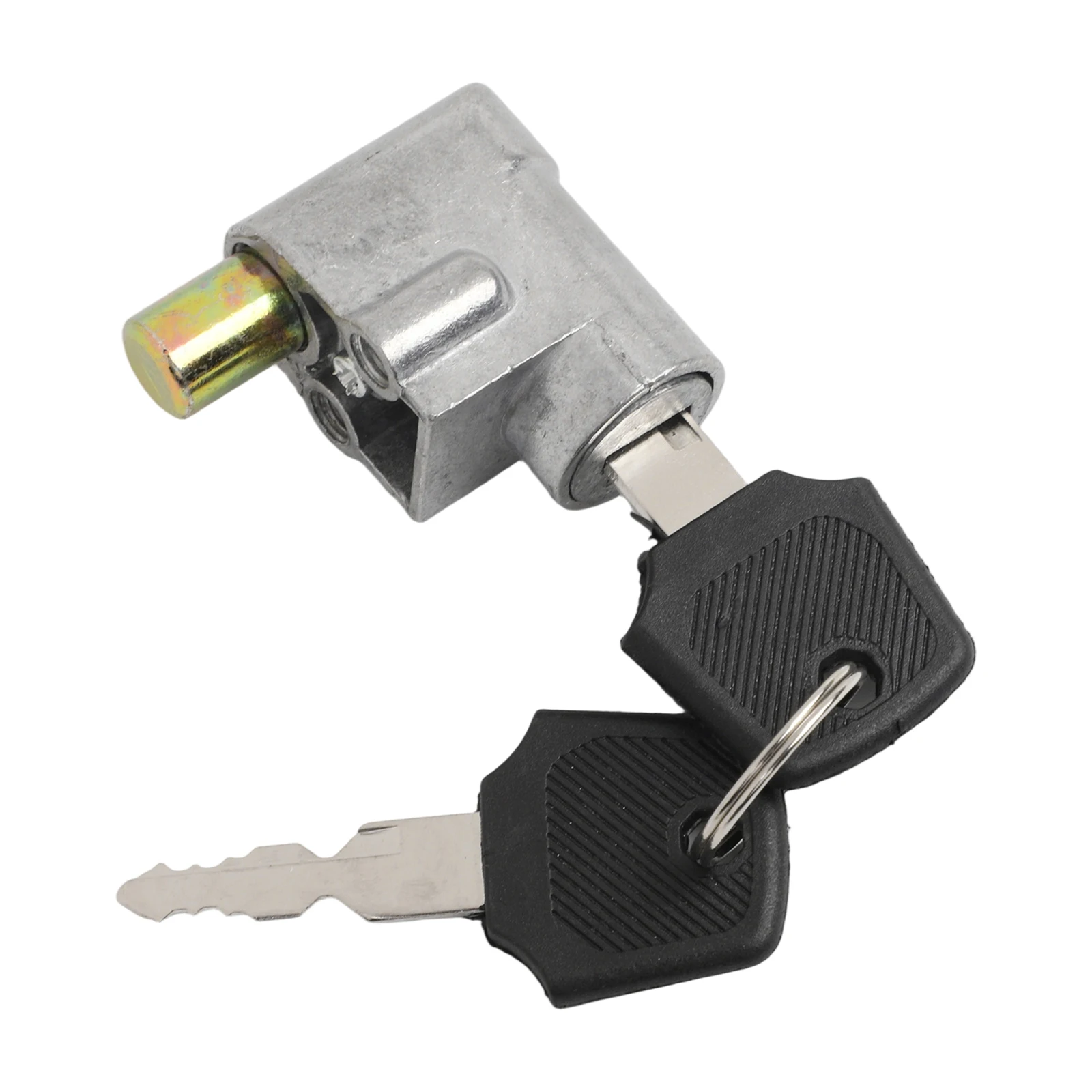 Battery Lock Box W/2 Keys For  - огляд і ціна Lockbox Key Secure