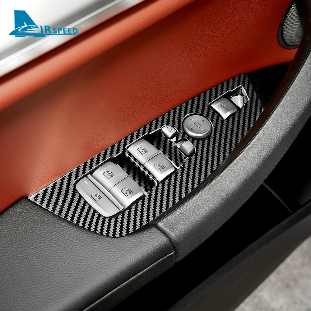 For BMW X3 X4 G01 G02 2018-202 - огляд і ціна Window Lock Bar