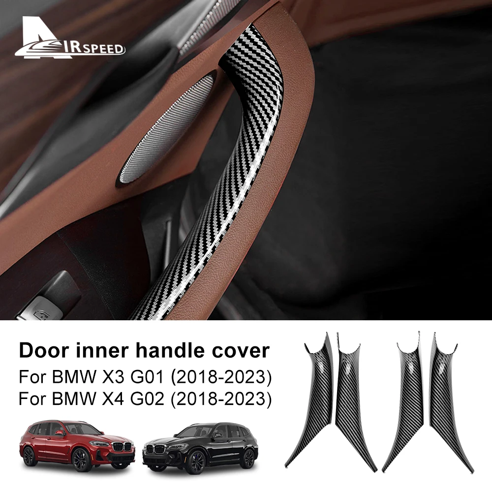 For BMW X3 X4 G01 G02 2018-202 - огляд і ціна Window Lock Bar