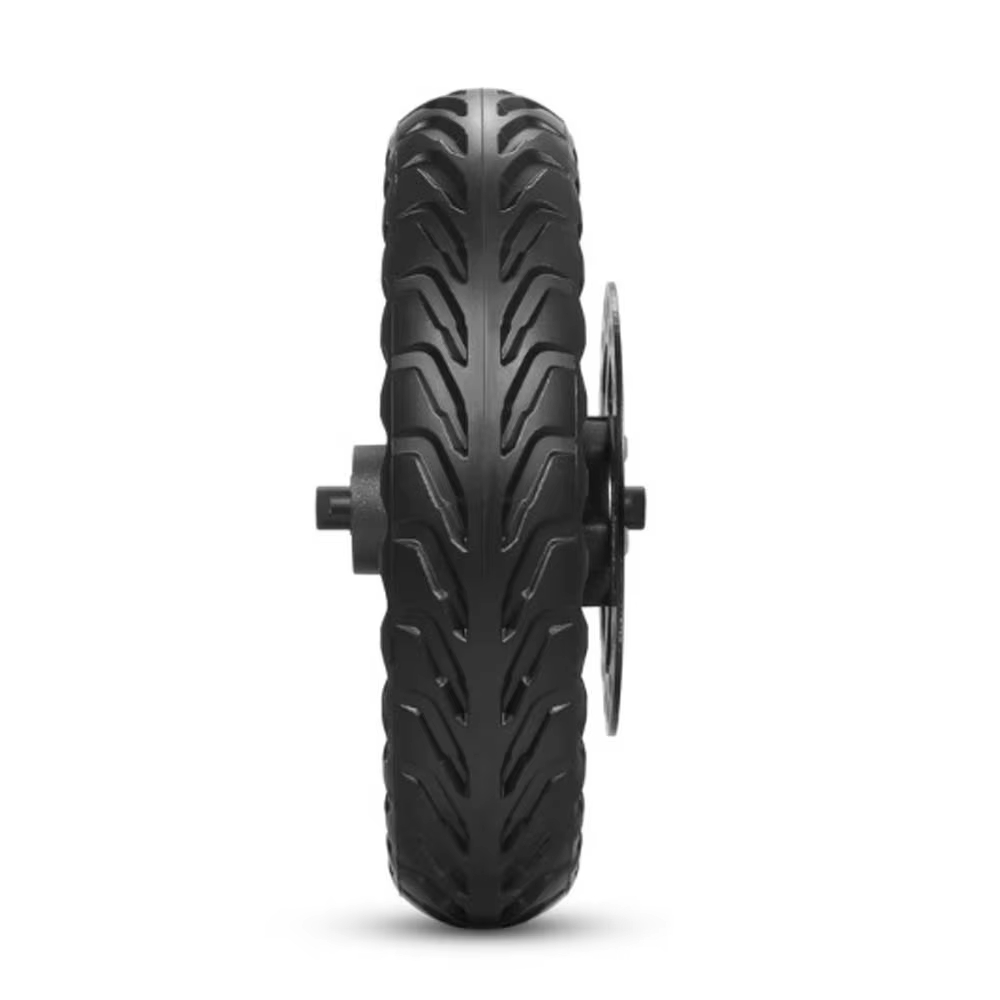1Pcs Rear Tire Wheel Hub Tyre  - огляд і ціна Xiaomi Hub Mijia Hub