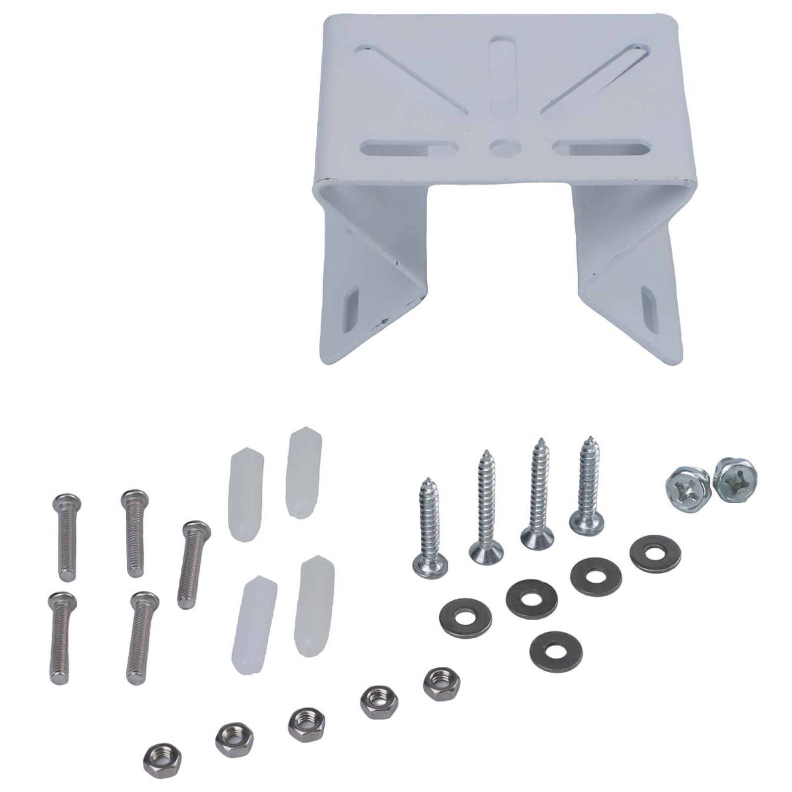 1set Corner Mount Bracket Outd - огляд і ціна Eufy Camera S340