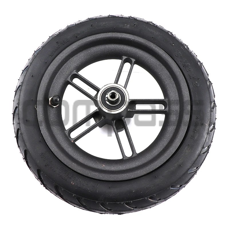 8.5 Inch 8 1/2X2 Rear Wheel Ti - огляд і ціна Xiaomi Hub Mijia Hub