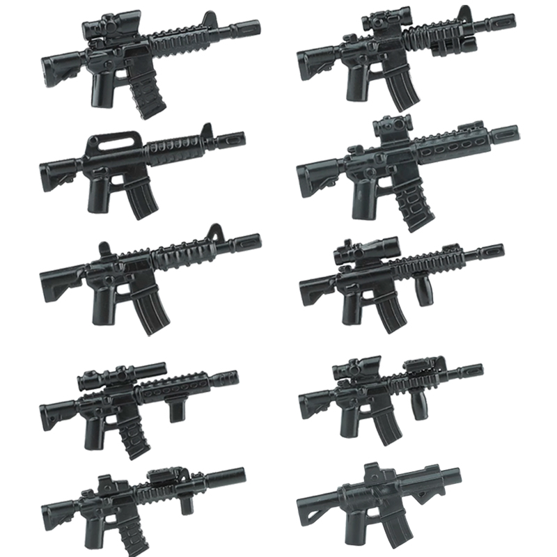 Military Figure Weapons Access - огляд і ціна Medicine Cabinet Lock