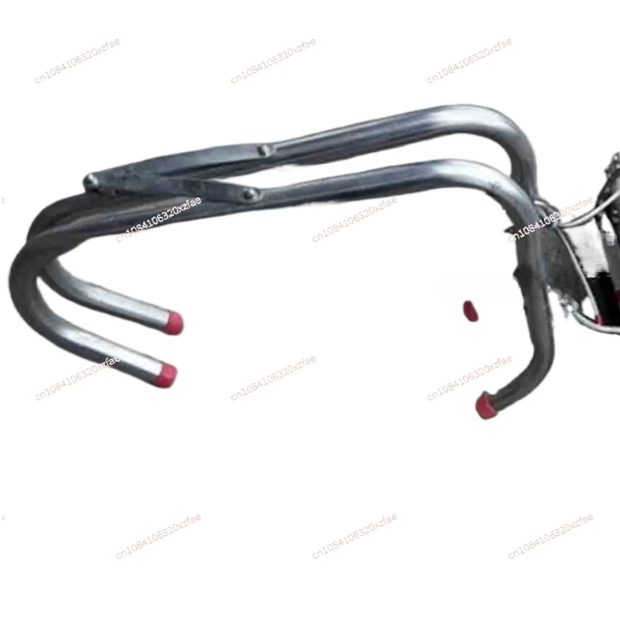Aluminum alloy steel rope clim - огляд і ціна Fire Escape Ladder