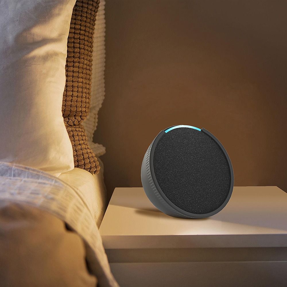 Waterproof Speaker Cover Prote - огляд і ціна Amazon Speaker Echo Pop