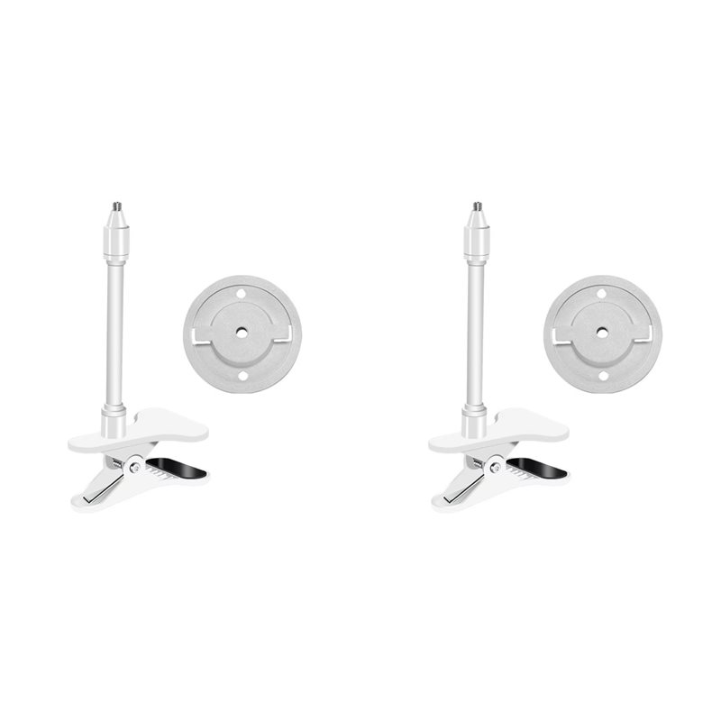 FULL-2X Flexible Clamp Mount M - огляд і ціна Tp-Link Camera Tapo C200