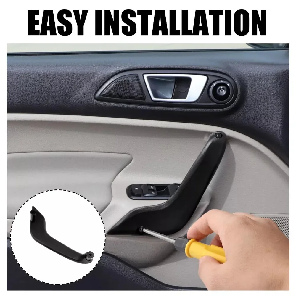 1/2PCS For 2011- 2020 Ford Fie - огляд і ціна Window Lock Bar