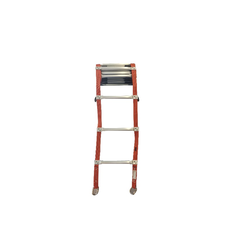 Fire Escape Suspension Ladder  - огляд і ціна Fire Escape Ladder