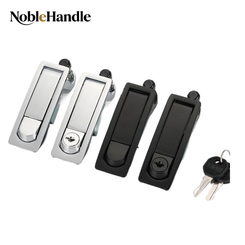 MS606-1 MS606-2 Key Push Pop F - огляд і ціна Lockbox Key Secure