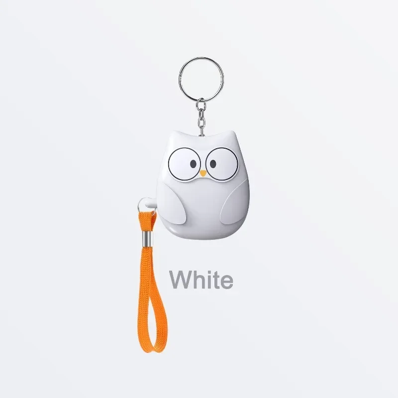 Personal Self Defense Alarm, P - огляд і ціна Personal Alarm Keychain
