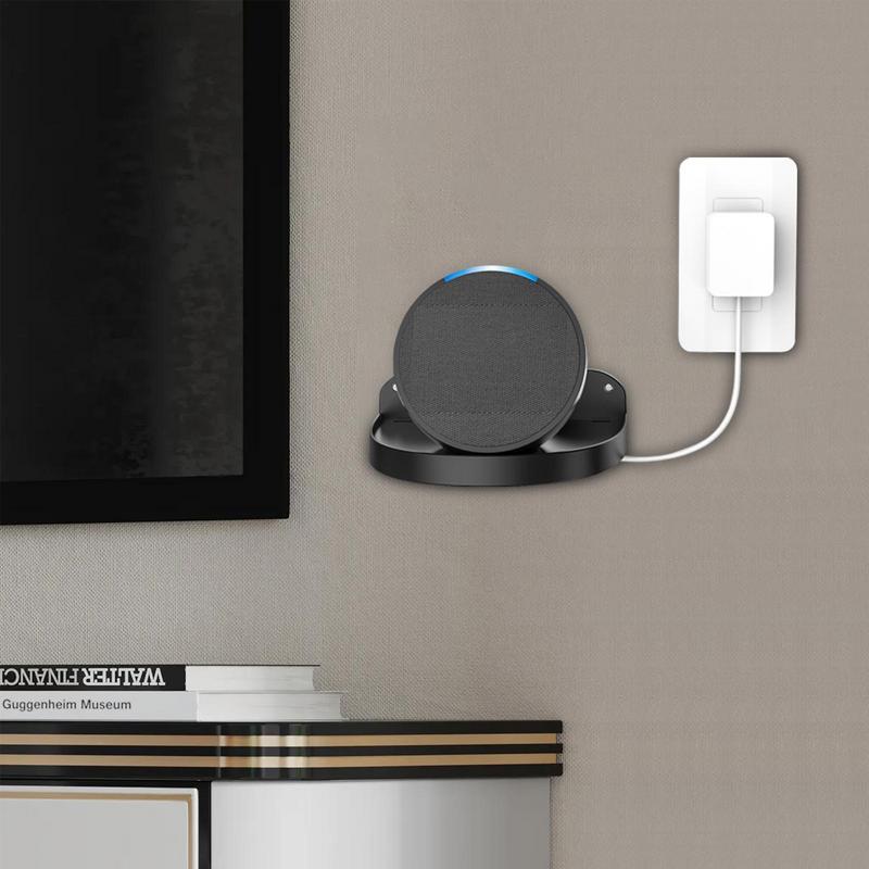 Speaker Wall Mount Holder For  - огляд і ціна Amazon Speaker Echo Pop