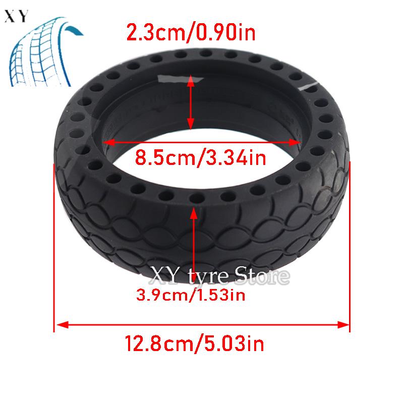 NEW Scooter Wheel Rear Hub 5.5 - огляд і ціна Xiaomi Hub Mijia Hub