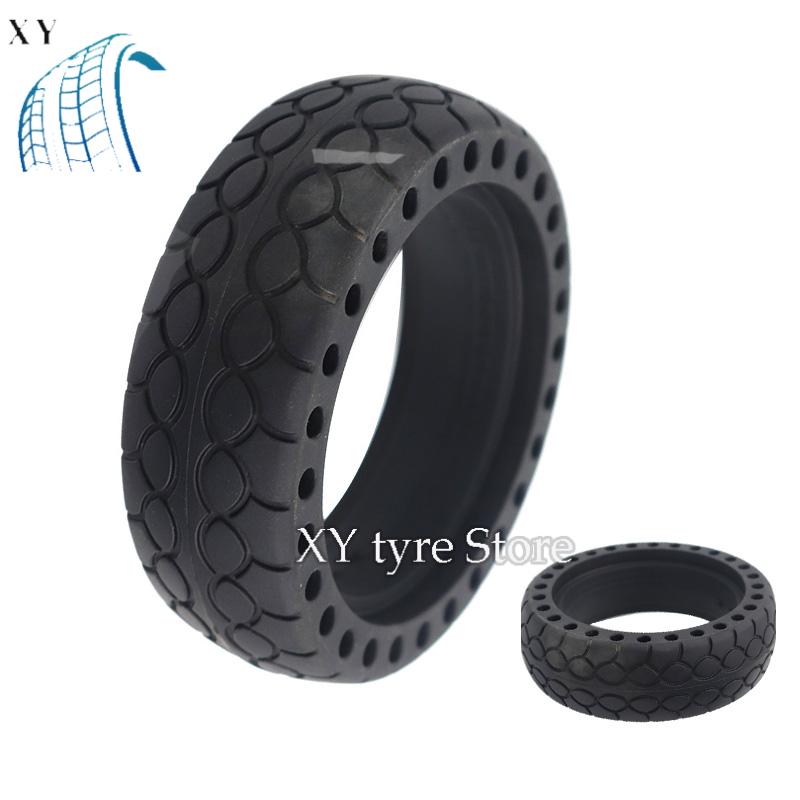 NEW Scooter Wheel Rear Hub 5.5 - огляд і ціна Xiaomi Hub Mijia Hub