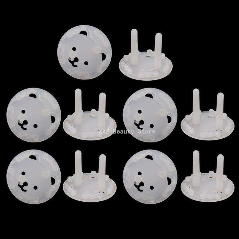 10/20/50/100PCS EU Plug Baby S - огляд і ціна Outlet Cover Baby