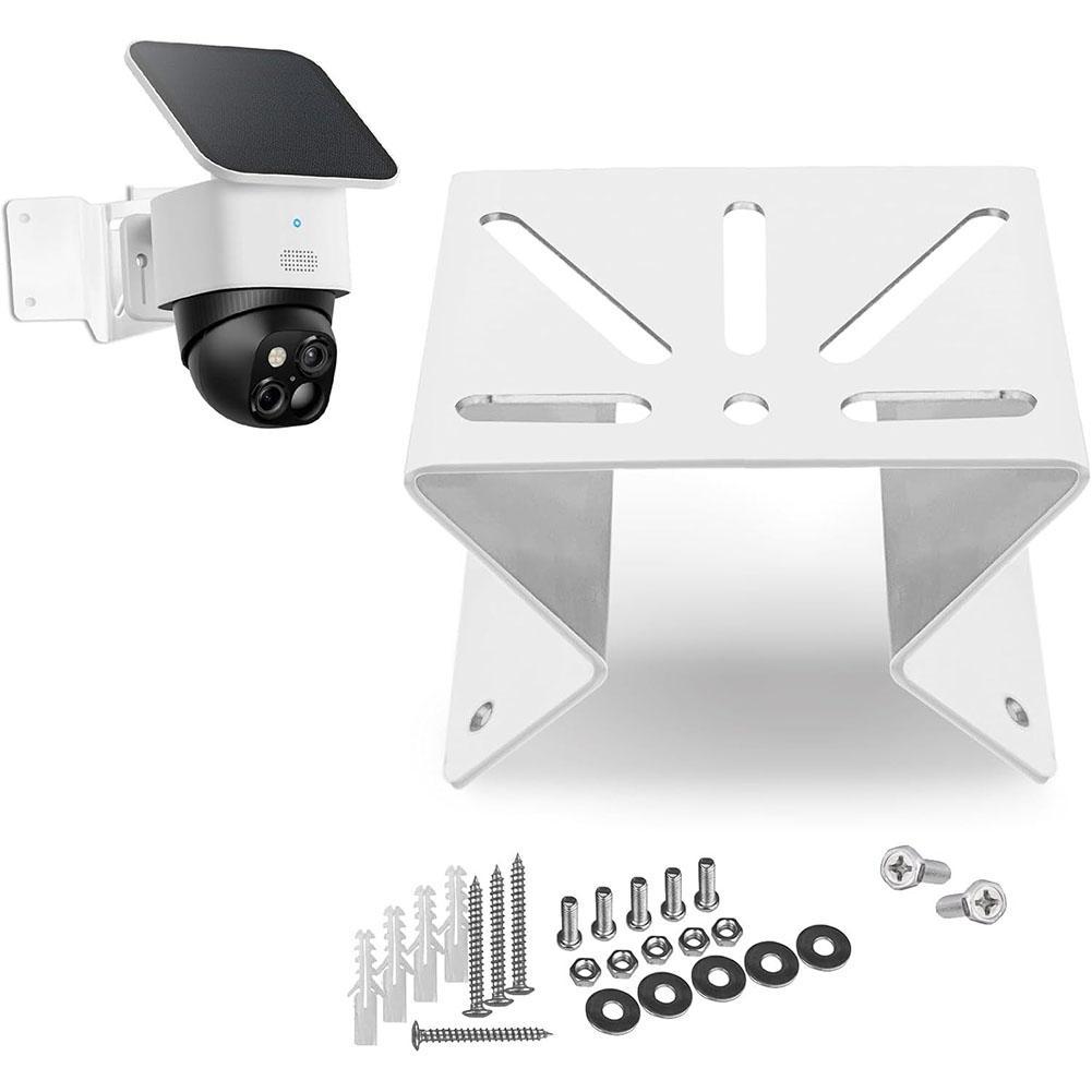 Metal Corner Mount For S340 Br - огляд і ціна Eufy Camera S340