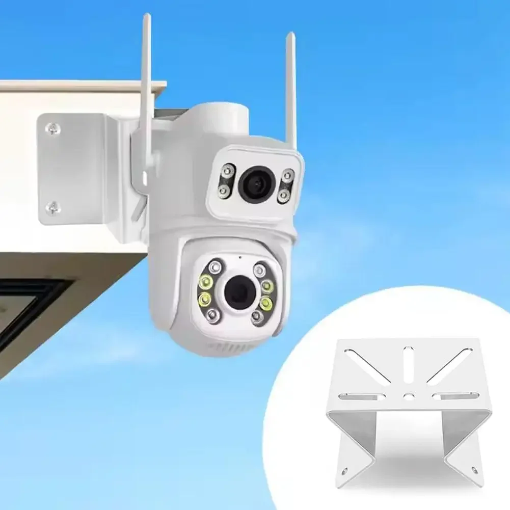Metal Corner Mount For S340 Br - огляд і ціна Eufy Camera S340
