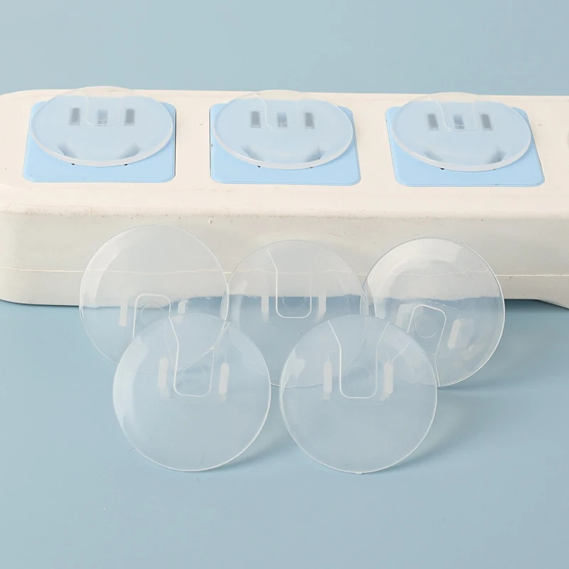 10/20PCS Childproof Outlet Cov - огляд і ціна Outlet Cover Baby